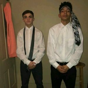 Meet your Posher, Jadyn